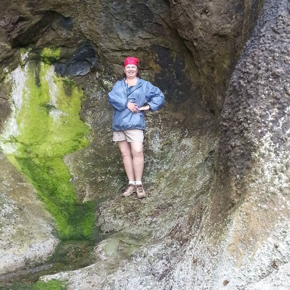 Meet your Posher, Beth